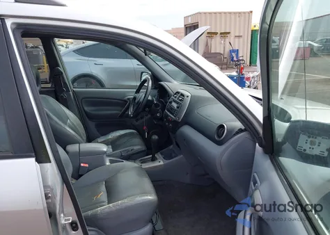 2001 Toyota Rav4 z USA, uszkodzony, nr VIN JTEGH20V710040314